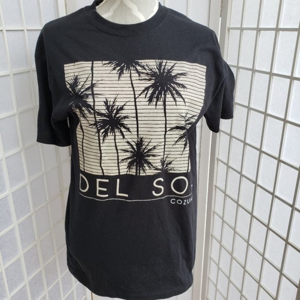 NWOT! BVD Orly Men's Long-Sleeve Shirt (T 22)